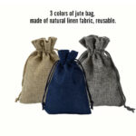 Calendario de Adviento DIY para rellenar - 24 bolsas de regalo - Kit completo de manualidades - Imagem 7