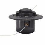 Cabezal de cortacésped, cabezal de corte, C5-2 Autocut para Stihl FS38 FS40 FS45 FS46 FS50 - Imagem 7