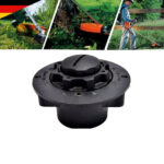 Cabezal de cortacésped, cabezal de corte, C5-2 Autocut para Stihl FS38 FS40 FS45 FS46 FS50