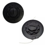 Cabezal de cortacésped, cabezal de corte, C5-2 Autocut para Stihl FS38 FS40 FS45 FS46 FS50 - Imagem 5