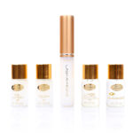 levantamiento rápido de pestañas permanente elevador de pestañas Kit rizador pestañas herramientas de maquillaje para salón - Imagem 10