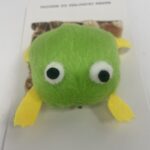 Juguetes Para Gatos, Ranas Eléctricas - Imagem 4