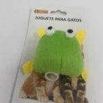 Juguetes Para Gatos, Ranas Eléctricas - Imagem 2