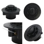 Cabezal de cortacésped, cabezal de corte, C5-2 Autocut para Stihl FS38 FS40 FS45 FS46 FS50 - Imagem 9