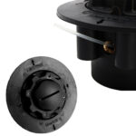 Cabezal de cortacésped, cabezal de corte, C5-2 Autocut para Stihl FS38 FS40 FS45 FS46 FS50 - Imagem 4