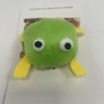 Juguetes Para Gatos, Ranas Eléctricas - Imagem 5