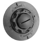 Cabezal de cortacésped, cabezal de corte, C5-2 Autocut para Stihl FS38 FS40 FS45 FS46 FS50 - Imagem 8