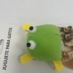 Juguetes Para Gatos, Ranas Eléctricas - Imagem 6